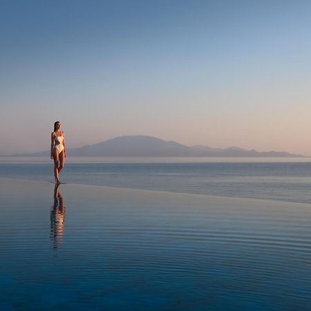 Lesante Blu, A Member Of The Leading Hotels Of The World - Adults Only Tragaki Extérieur photo