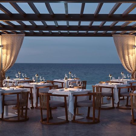 Lesante Blu, A Member Of The Leading Hotels Of The World - Adults Only Tragaki Extérieur photo