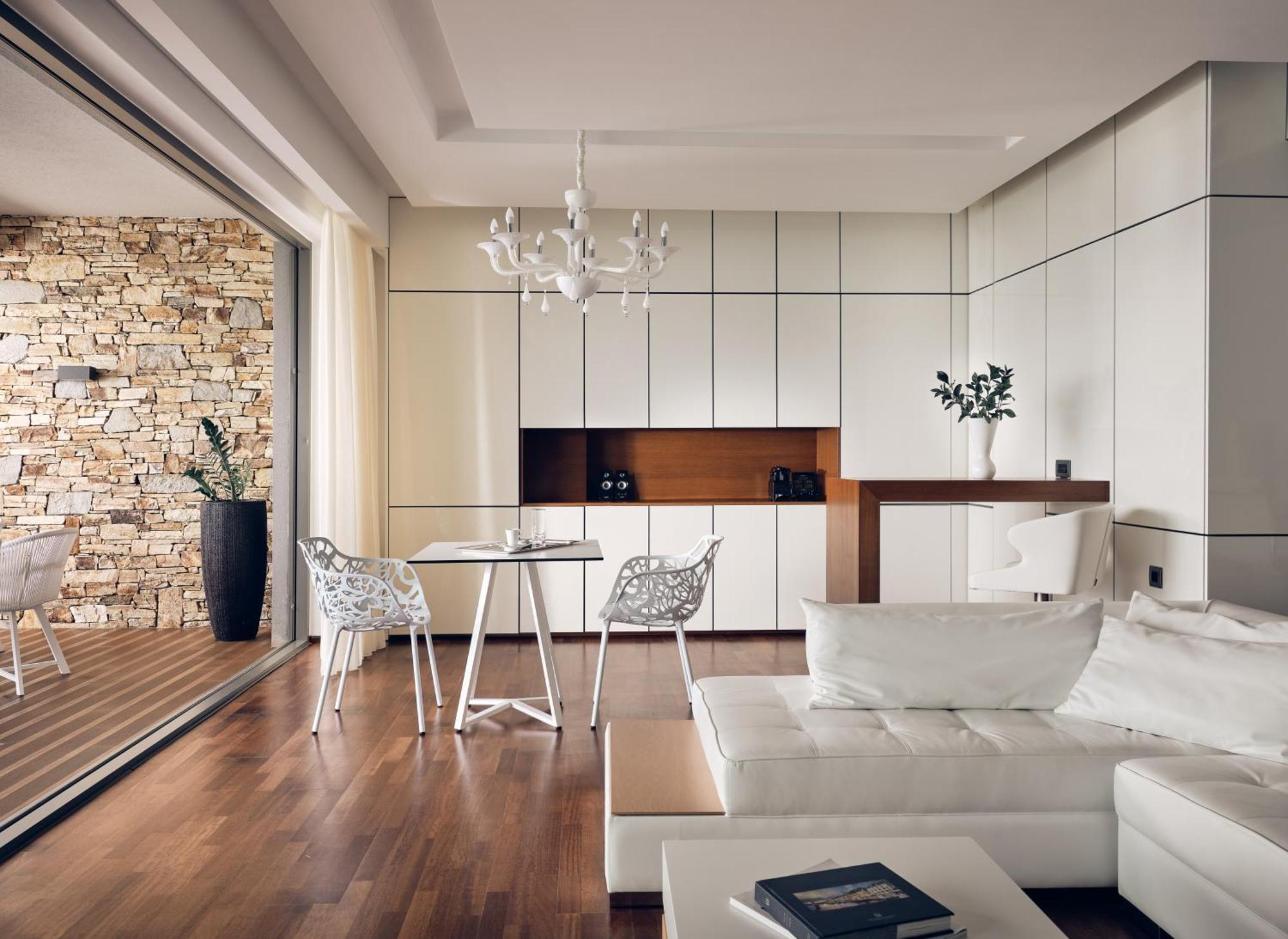 Lesante Blu, A Member Of The Leading Hotels Of The World - Adults Only Tragaki Chambre photo