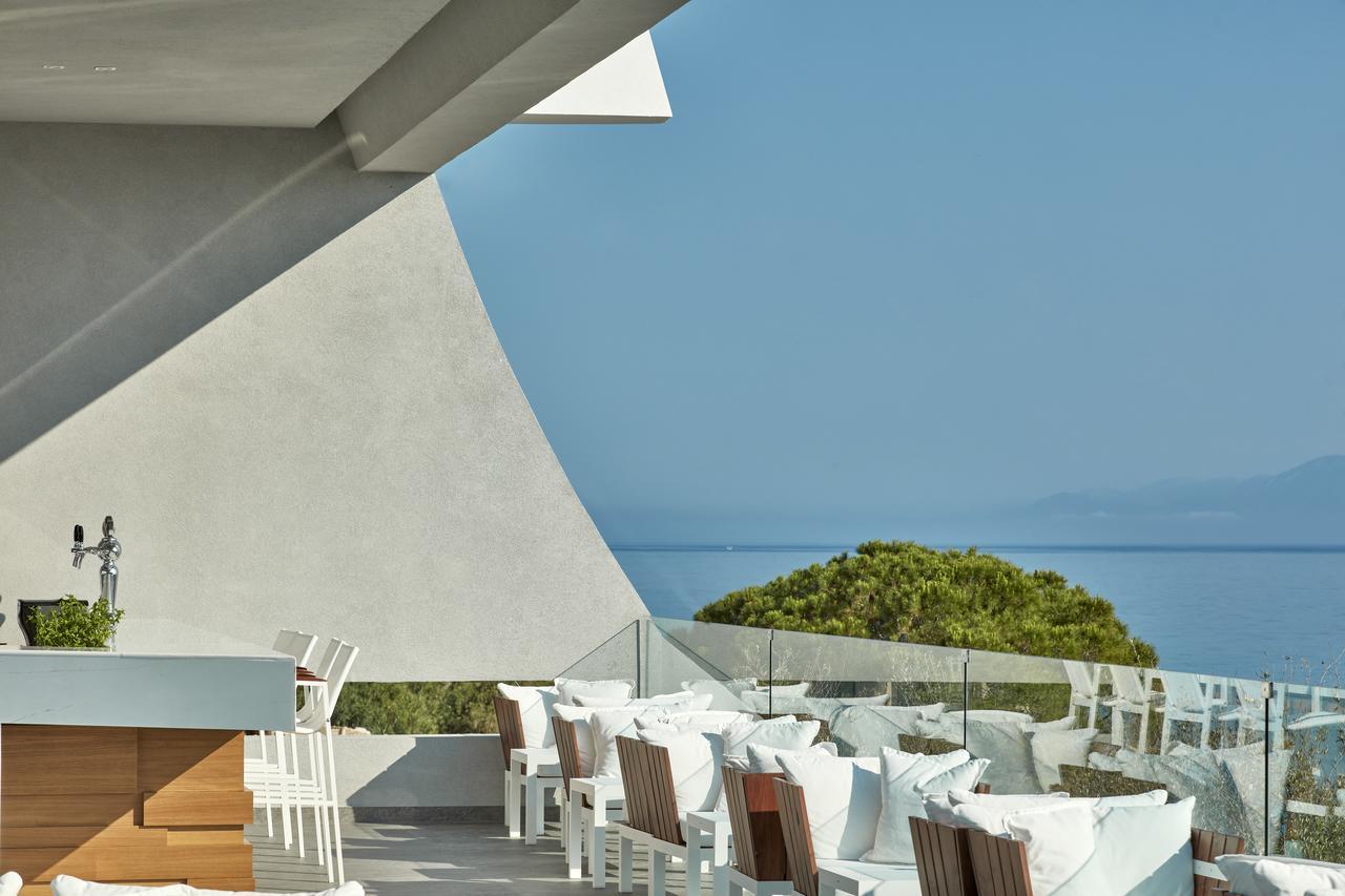 Lesante Blu, A Member Of The Leading Hotels Of The World - Adults Only Tragaki Extérieur photo