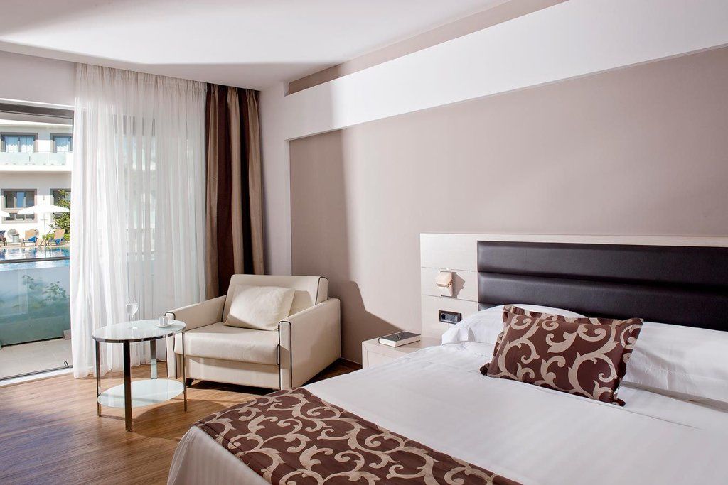 Lesante Blu, A Member Of The Leading Hotels Of The World - Adults Only Tragaki Extérieur photo