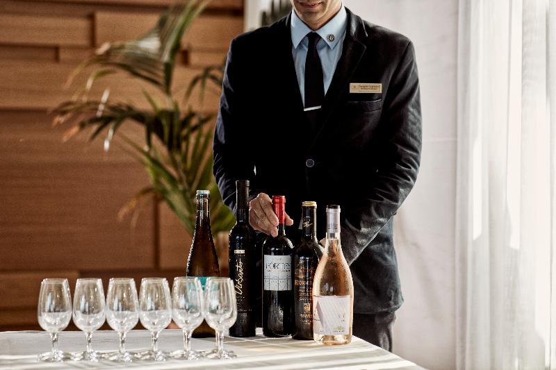Lesante Blu, A Member Of The Leading Hotels Of The World - Adults Only Tragaki Extérieur photo