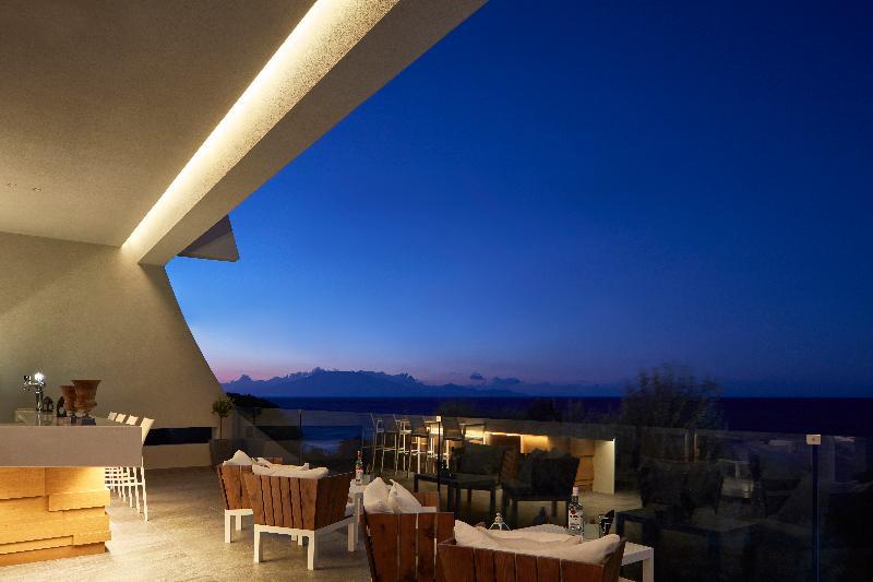 Lesante Blu, A Member Of The Leading Hotels Of The World - Adults Only Tragaki Extérieur photo