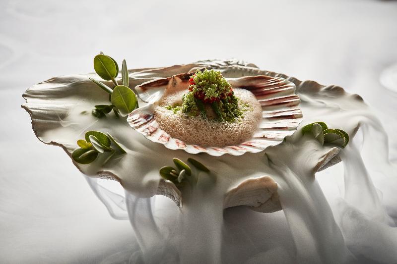 Lesante Blu, A Member Of The Leading Hotels Of The World - Adults Only Tragaki Extérieur photo