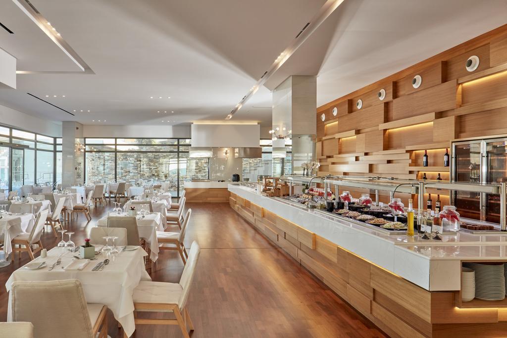 Lesante Blu, A Member Of The Leading Hotels Of The World - Adults Only Tragaki Extérieur photo